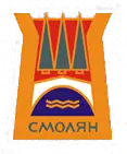 Coat of arms of Smolyan