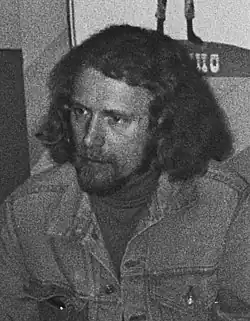 Sneaky Pete Kleinow