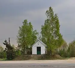 Chapel