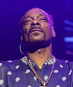 Dogg in 2023