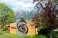 Snoqualmie Valley Historical Museum - Downtown North Bend