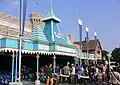 Tokyo Disneyland version