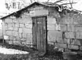 Stone cellar