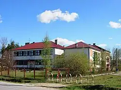 School
