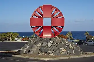 Sol Rojo by Edgar Neget