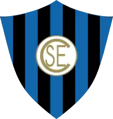 Club Deportivo Sol del Este Logo