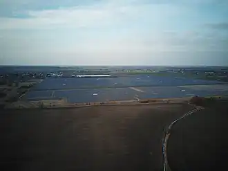 solar park