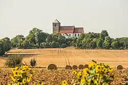Catholic church