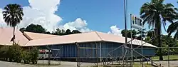 Solomon Islands Broadcasting