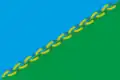 Flag of Solone Raion