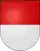 Coat of arms of the Canton Solothurn
