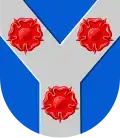 Coat of arms of Somerniemi