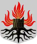 Coat of arms of Somero
