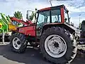 Valmet 8050