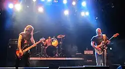 Sons of Otis - Live concert in 2011