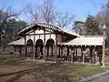 Sons of Rest Pavilion