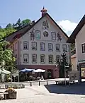 The Old School