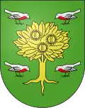 Coat of arms of Sorengo