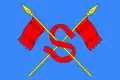 Flag of Sortavala