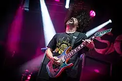 Mike DeLeon