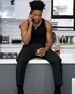Nasty C in 2023