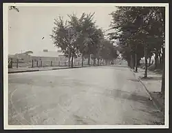 Seaside Village Construction 1918 – Papers of Arthur Shurcliff and Sidney Shurcliff. Folder C018. Special Collections, Frances Loeb Library, Graduate School of Design, Harvard University.