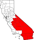 2011: Jeff Stone's proposal &nbsp;&nbsp;South California