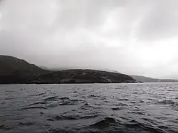 South Cape / Whiore - The southernmost point of Stewart Island