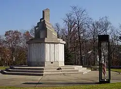 South Euclid War Memorial
