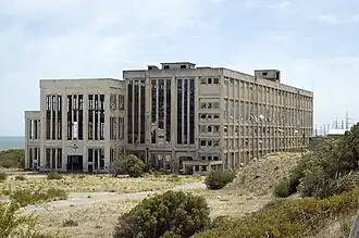 South Fremantle Power Station