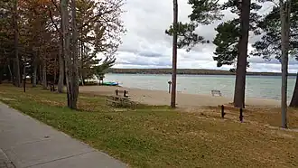 Beachfront