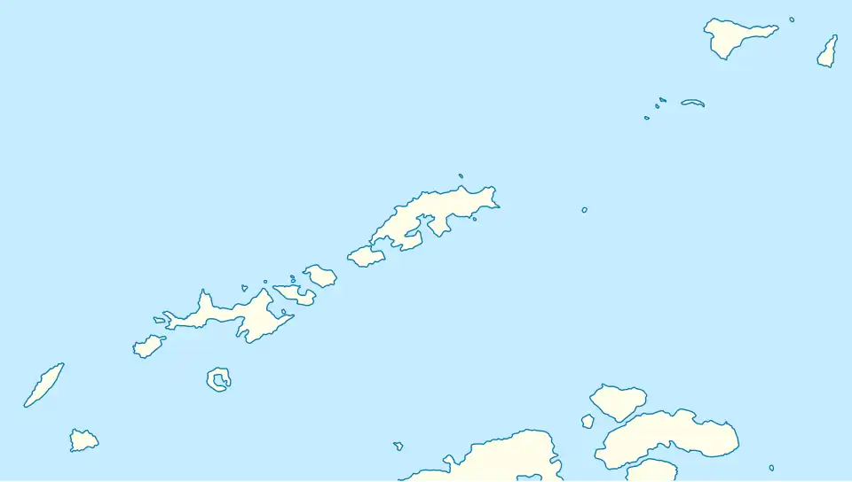 Research stations in Antarctica is located in South Shetland Islands