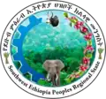 South West Ethiopia Peoples' Region