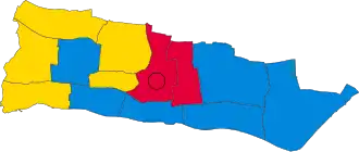 1984 results map