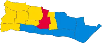 1987 results map
