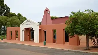 Southern Cross Community Centre