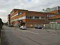 ... and Southlands Hospital.