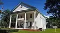 Southport Masonic Lodge, 2016