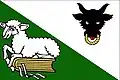 Flag of Spělkov