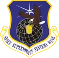 Space Superiority Systems Wing