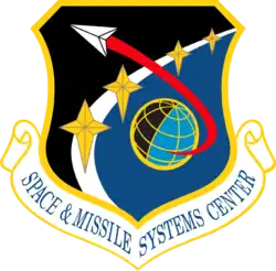 Space and Missile Systems Center (2002–2021)
