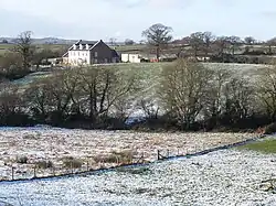 Spain Farm