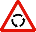 A-5 Roundabout