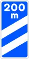 S-26b Countdown beacon (200 m)