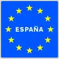 S-920 Entry to Spain