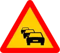TP-31 Congestion