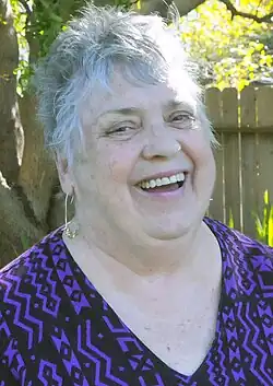 McFarlane in 2015