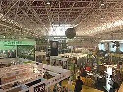 The event in 2010