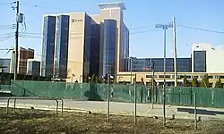 Sparrow_Hospital_from_Bingham_Elementary_grounds
