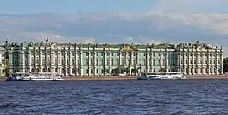 The Winter Palace
